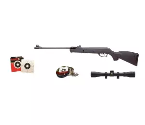 Vzduchová puška Gamo Combo DeltaMax Force Set Vzduchová puška Gamo Combo DeltaMax Force Set