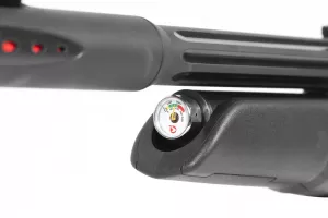 Větrovka Gamo Arrow PCP 5,5 mm