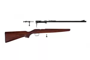 Flobert puška Mayzus Obamka MZ07 Flobert r. 9 mm Flobert Flobert puška Mayzus Obamka MZ07 Flobert r. 9 mm Flobert