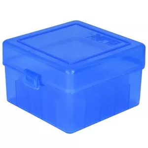 Krabička na brokové náboje ráže 12