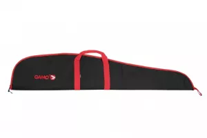 Pouzdro Gamo červené
