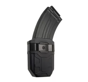 Opaskové pouzdro ESP MH-14-AK na zásobníky AK-47
