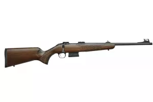 Kulovnice opakovací CZ 600 Plus Carbine, ráže 223 Rem. Kulovnice opakovací CZ 600 Plus Carbine, ráže 223 Rem.