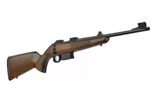 Kulovnice opakovací CZ 600 Plus Carbine, ráže 223 Rem. Kulovnice opakovací CZ 600 Plus Carbine, ráže 223 Rem.