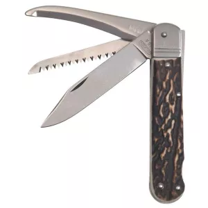 Zavírací nůž Mikov Fixir 232-XH-3/KP