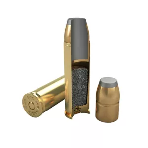 Revolverový náboj Magtech 500 S&W magnum SJSP 25,92 g / 400 gr Revolverový náboj Magtech 500 S&W magnum SJSP 25,92 g / 400 gr