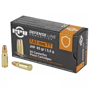Pistolový náboj Fiocchi 45 Auto FMJ 14,9 g / 230 grs
