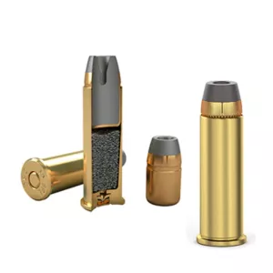 Revolverový náboj Magtech 38 Special SJHP 10,24 g / 158 gr Revolverový náboj Magtech 38 Special SJHP 10,24 g / 158 gr