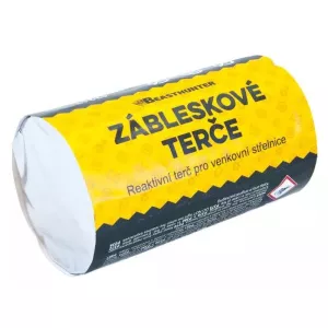 Beast Hunter explozivní zábleskový terč