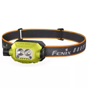 Nabíjecí čelovka Fenix WH23R