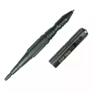 Taktické pero ESP KBT 02 titan