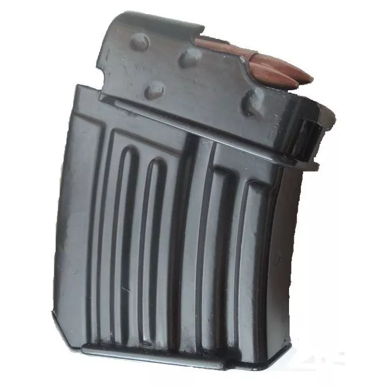 Zásobník pro CZ 858 10 ran