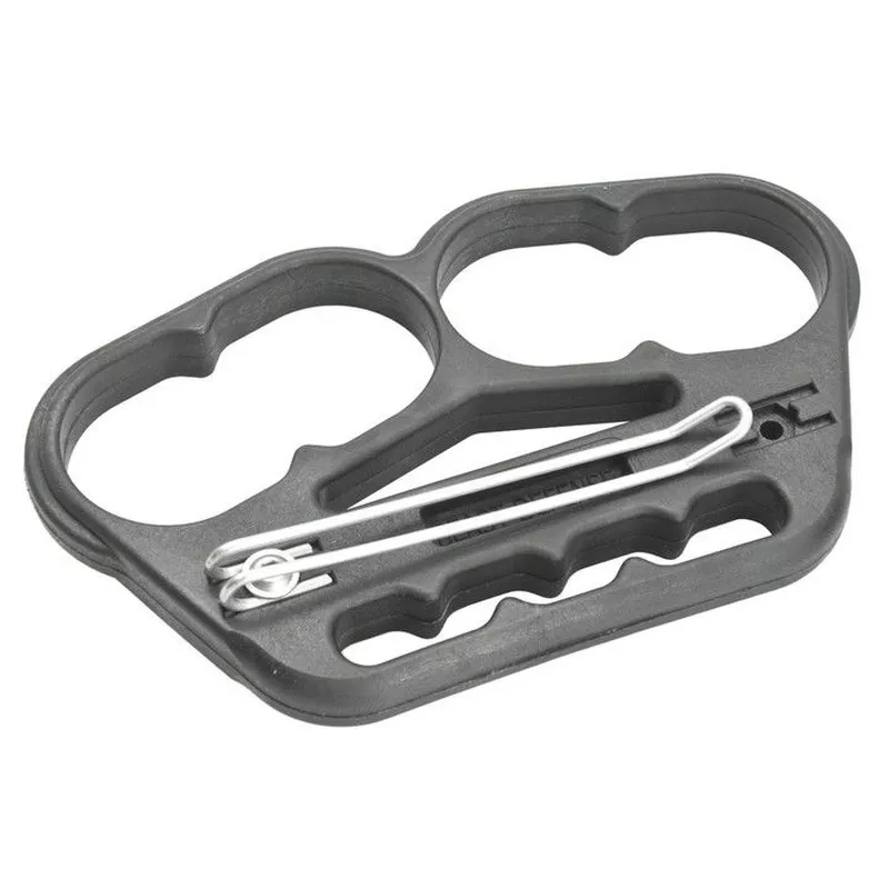 Boxer Power Punch grilonový nedetekovatelný