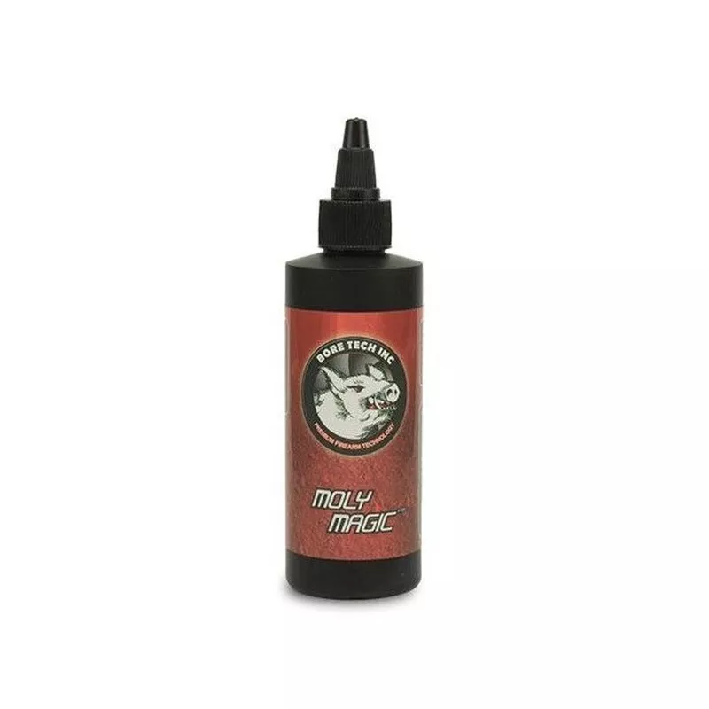 Čistič molyky BoreTech Moly Magic 118 ml