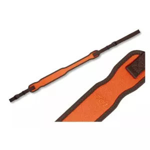 Popruh na zbraň CZ oranžový Řemen na zbraň CZ oranžový