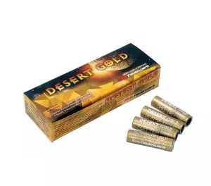 Světlice / zvuk Desert Gold