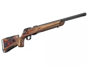 Malorážka CZ 457 AT-ONE, 22 LR