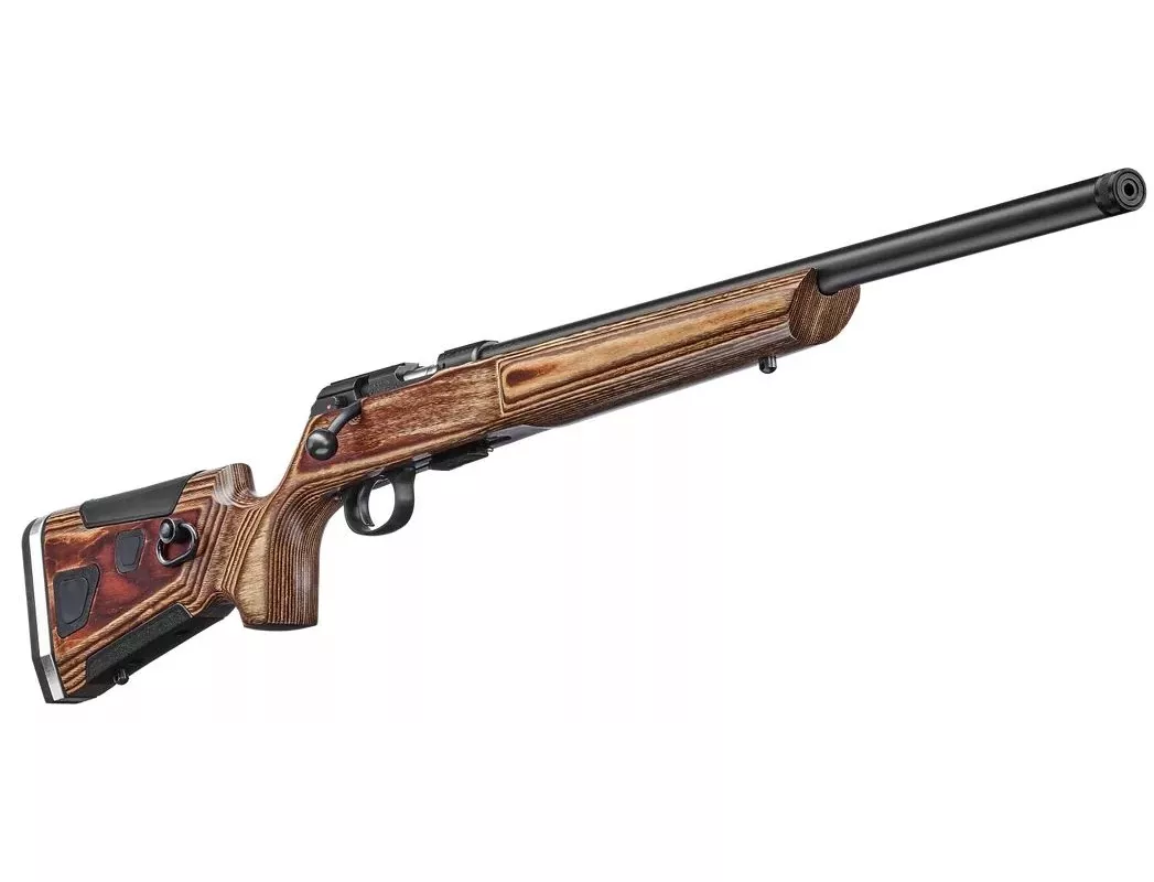 Malorážka CZ 457 AT-ONE, 22 LR