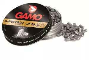 Diabolky Gamo G-Buffalo 4,5 mm (200ks)