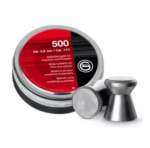 Diabolky Geco Diabolo Basic  4,5 (500ks)