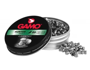 Diabolky Gamo Hunter 4,5 mm (500ks)