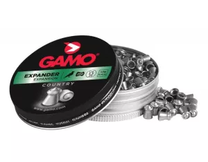 Diabolky Gamo Expander 5,5 mm (250ks) Diabolky Gamo Expander 5,5 mm (250ks)