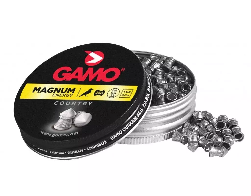Diabolo Gamo Magnum 5,5 (250ks)