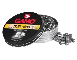 Diabolky Gamo TS-22 5,5 mm (200ks) Diabolky Gamo TS-22 5,5 mm (200ks)