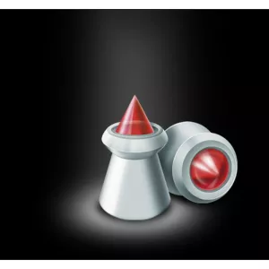 Diabolky Gamo Red Fire 4,5 mm (125ks) Diabolo Gamo Red Fire 4,5 (125ks)
