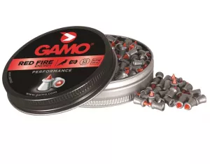 Diabolo Gamo Red Fire 4,5 (125ks)