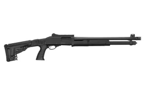 Brokovnice CZ 612 TAC 12/76