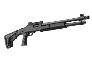 Brokovnice opakovací CZ 612 TAC , ráže 12/76