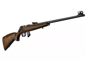 Malorážka CZ 457 Jaguar XII, 22LR