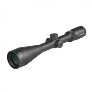 Puškohled Delta Optical Titanium 2,5-10x56 HD, 4A Delta Optical Titanium 2,5-10x56 HD
