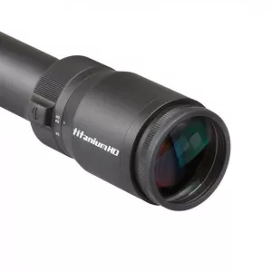 Puškohled Delta Optical Titanium 2,5-10x56 HD, 4A Delta Optical Titanium 2,5-10x56 HD