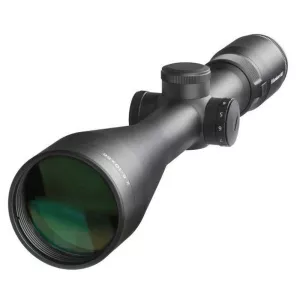 Puškohled Delta Optical Titanium 2,5-10x56 HD, 4A