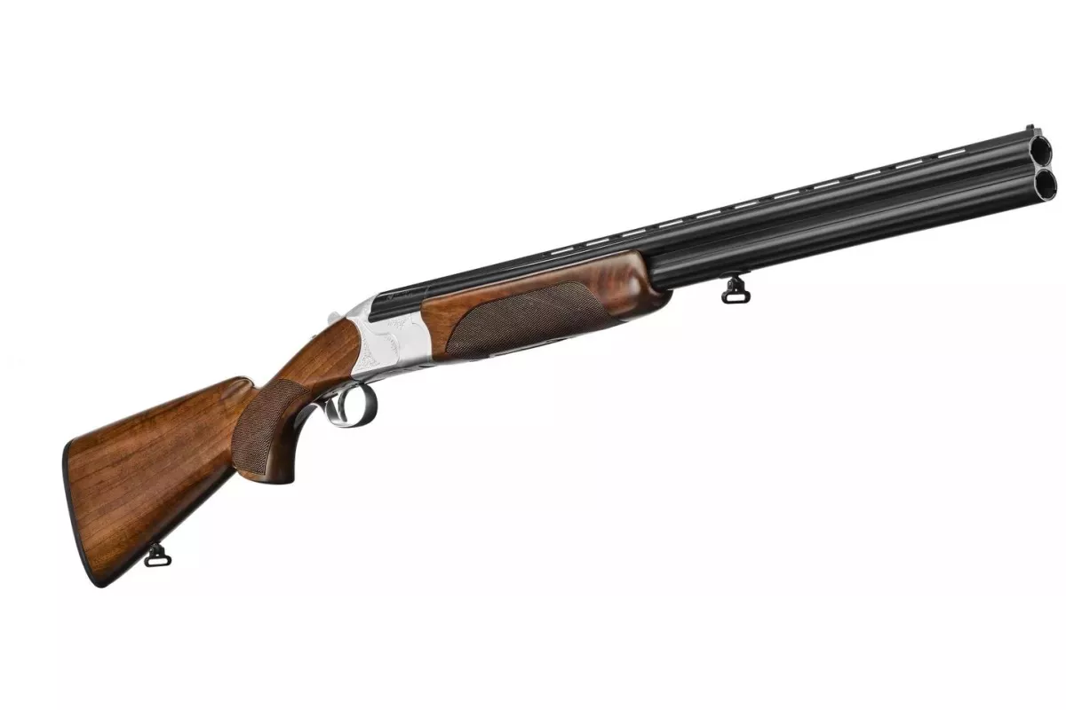 Brokovnice CZ Redhead Premier 12/76