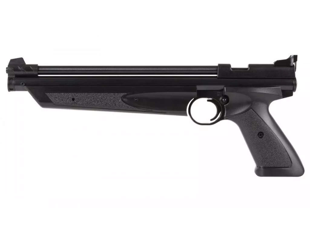 Vzduchovka Crosman 1377 4,5 mm