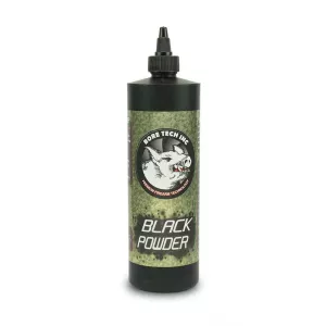 Čistič na černoprachové zbraně BoreTech Black Powder Solvent 473 ml