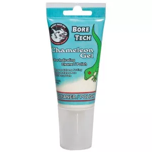 Gelový čistič hlavně s indikátorem BoreTech Chameleon 59 ml