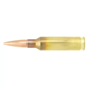 Kulový náboj Lapua 6,5 Creedmoor Scenar 8,8 g / 136 gr Náboj Lapua 6,5 Creedmoor Scenar 8,8 g / 136 gr
