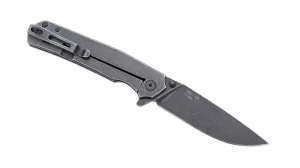 Zavírací nůž Ruike P801-SB černý