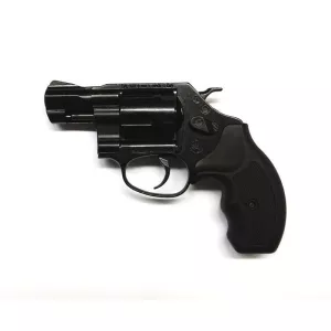 Plynový revolver Bruni New 380, ráže 9 mm R Start