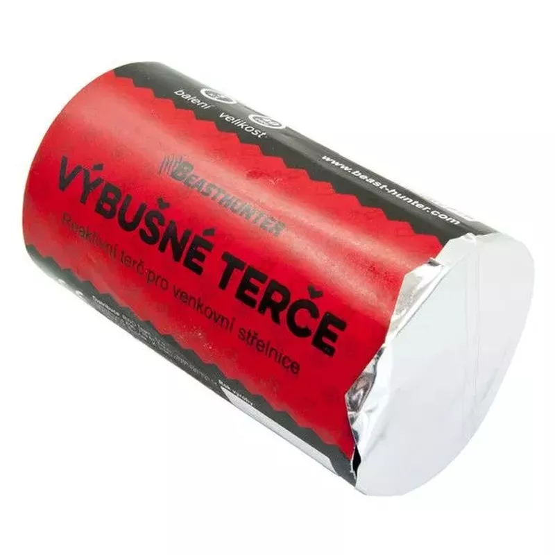 Kulový náboj Geco 9,3x62 Plus 16,5 g / 255 gr