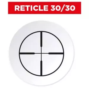 Puškohled Gamo 4x32 WR Puškohled Gamo 4x32