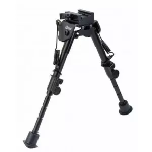 Bipod XLA 23-33 cm fixed weaver