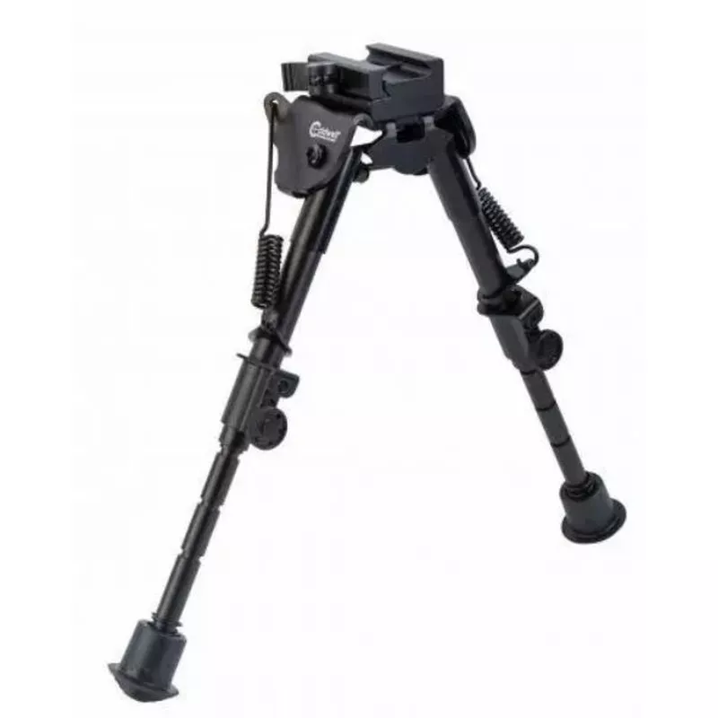 Bipod XLA 23-33 cm fixed weaver