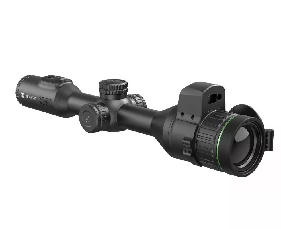 Hikmicro Alpex 4K A50EL s LRF