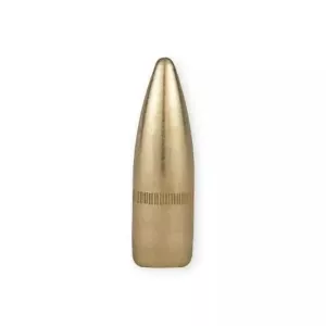 Celoplášťová střela Berrys .223 Rem. FMJ BT 3,6 g / 55 gr