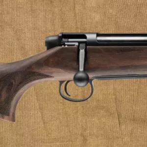 Kulovnice Mauser M18 Pure 8x57 JS